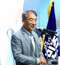 윤준병, “‘내항화물운송사업자’ 유류비 부담 실질적으로 지원하자!”