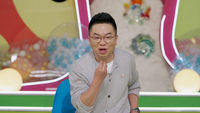 “김태균 과거 다 안다”…단속 현장서 터진 폭탄 발언에 김태균 당황
