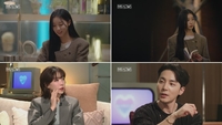 김이나, 방송 중 결국 사과 “선입견이 있었다 죄송해”(‘하트시그널5’)