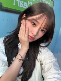 인간 레몬 그 자체, 아이브 안유진 상큼함 터지는 비주얼 아우라