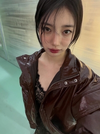 초밀착 셀카도 무결점 미모, 수지 깊어진 눈빛의 아우라