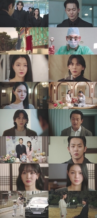 ‘닥터신’ 종영, 충격 엔딩…강아지와 뇌 바꿨다