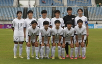 북한 내고향축구단, 방남 확정…20일 수원FC 위민과 AWCL 준결승