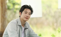 ‘은퇴’ 라이관린, 워너원 그 후 첫 근황 공개(‘백투베이스’)