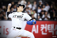 “8회 위기에 나간다고 생각한다” 박영현의 남다른 마음가짐…멀티이닝도 불사한다 [SS스타]