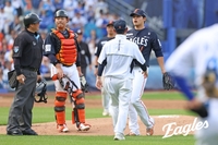 “(문)동주가 많이 울더라” 달감독도 안타깝다, “순식간에 이런 일이…” [SS광주in]