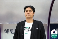 ‘어린이날’ 이번시즌 두 번째 ‘연고지 더비’…안양 유병훈 감독 “마테우스·토마스 공백 팀으로, 냉정·냉철하게”[현장인터뷰]