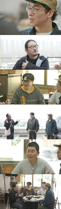 ‘요리왕’ 최강록 셰프도 사로잡은 인생 맛집은? ‘식포일러’ 아내와의 데이트 맛집 전격 공개