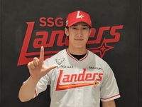 [공식] ‘2년 전 시라카와처럼!’ SSG, 히라모토 긴지로 영입…화이트 부상 대체, 7만달러 계약