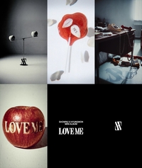 몬스타엑스 셔누X형원, 5월 컴백 예고...새 미니 앨범 ‘LOVE ME’ 커밍순 기습 공개