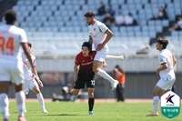 부천 또 복수 실패, 남태희 결승골로 제주가 1-0 승리…2연승으로 자존심 사수[현장리뷰]