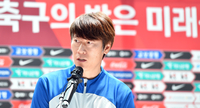 U-20 월드컵 4강 경력 김은중 감독, U-21 대표팀 사령탑 확정…LA올림픽 정조준