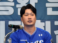‘돌부처’ 오승환의 속내…“아들은 마무리 투수 안 했으면”