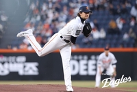 화이트-에르난데스만 오면…한화 과제는 ‘버티기’, 영건들이여 ‘기회’를 잡아라 [SS포커스]