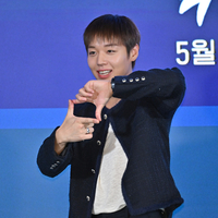 [포토] 박지훈 ‘내 마음에 저장’