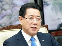 김영록지사,   SK그룹에 반도체 팹 설립 공식 요청