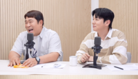 한해, 마지막 키스 질문까지 받았다…비밀보장서 ‘키스 광인’ 해명