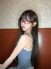 “미모가, ZAP”…빌리 션, 비주얼 美쳤다 [★SNS]