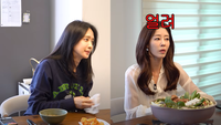 쥬얼리 언니들의 매운맛 조언, 서인영에 난자 냉동 권유 “너 같은 딸 낳아서 당해봐야...”