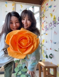 황신혜·최명길, 과거 ‘형부와 스캔들’도 있었는데 이제는 “꽃보다 언니”