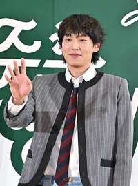 [포토]이기택, ‘봉주르 빵집’으로 인사 드려요!
