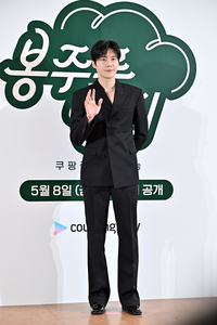 [포토]김선호, ‘봉주르 빵집’으로 인사 드려요!