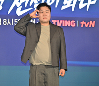 [포토] 윤경호 ‘사랑스럽게’