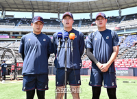 “운도 야구의 일부, 저축한 안타 터질 것” 롯데 전준우의 인내… ‘복귀 3인방’과 함께 거인군단 5월 대반격 서막