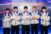 “LCK 국경 넘었다”…DRX, 베트남 하노이서 젠지·한화생명과 격돌 ‘글로벌 시험대’