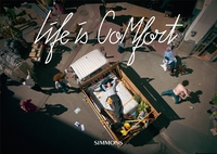 “광고 맞아? 영화 같다”…시몬스 캠페인 ‘LIFE IS COMFORT’, 6일 만에 조회수 4300만 ‘폭발’