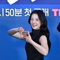 [포토] 한동희 ‘내 마음에 저장’