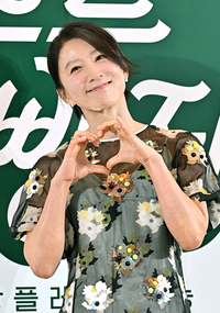 ‘봉주르 빵집’ 김희애 “차승원 때문에 눈치보면서 빵 먹어” [SS현장]