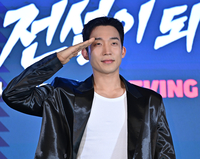 [포토] 이상이 ‘현역 같은 카리스마’