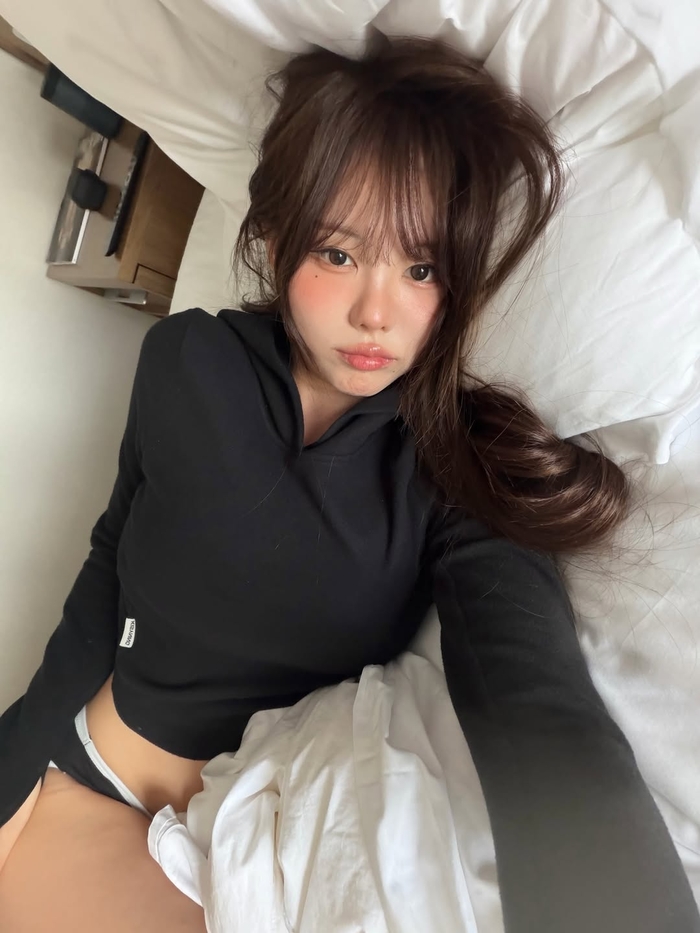 '하루 매출 4억' 홍영기, "가슴 노출 작작 해" 참견에 날린 한마디