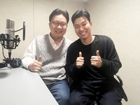 독도는 거대한 생태박물관…김종민 목소리로 전한 바위의 역사
