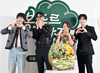 ‘봉주르 빵집’ 차승원 “김희애가 빵 제일 많이 먹어” 폭로 [SS현장]