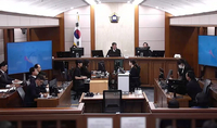 김건희 2심 ‘4년 선고’ 신종오 판사 숨져…유서발견, 투신 가능성 조사