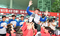 고심 끝 다시 연령대 대표팀으로…김은중 ‘바늘구멍’ LA올림픽 본선행 위한 구세주될까