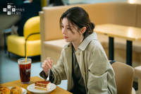 ‘모자무싸’ 고윤정, 깊은 사랑을 담아내다 [SS스타]