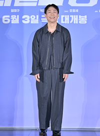 [포토] 오정세 ‘미소 가득’
