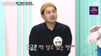 “조금은 막 살고 있는 편”…윤기원, 10kg 감량에도 당뇨 고위험군