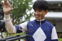 ‘경마 황태자’ 문세영, 현역 생활 마침표…조교사로 변신한다