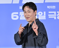 [포토] 오정세 ‘고막 남친 발라더로 변신’