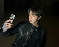 70주째 일차트인…진, 솔로로 쓴 빌보드 재팬 기록