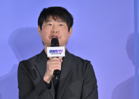 [포토] 답변하는 손재곤 감독