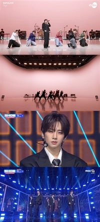 82메이저, ‘사인’으로 입증한 육각형 아이돌美