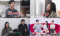 ‘나솔사계’ 27기 현숙, 13기 상철과 기싸움 “다 아웃!”