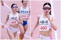 ‘2026 최고 스프린터 등극’ 시흥시청 김주하, 종별 100m와 200m 모두 석권!...실업대회도 우승