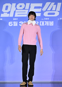 [포토] 강동원 ‘어떤 패션도 찰떡 소화’