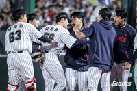 ‘전통의 명가’ 롯데 vs 삼성…레트로 콘셉트 ‘클래식 시리즈’가 온다